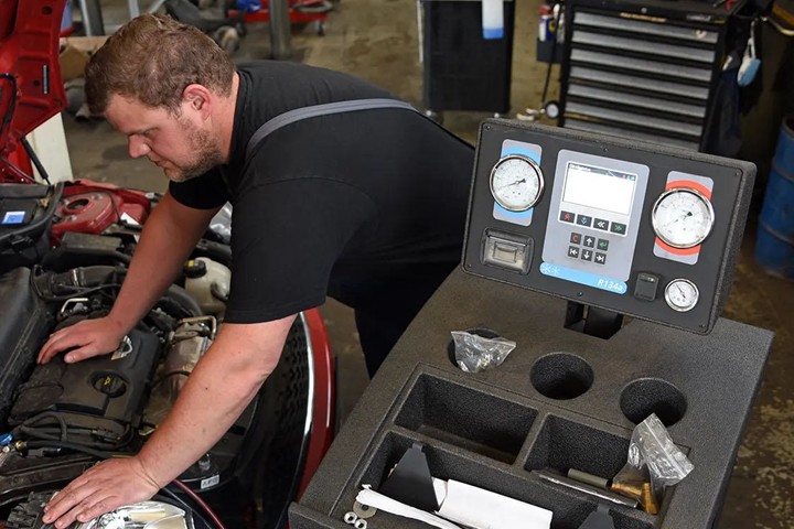 Klimaservice & Komfortsysteme