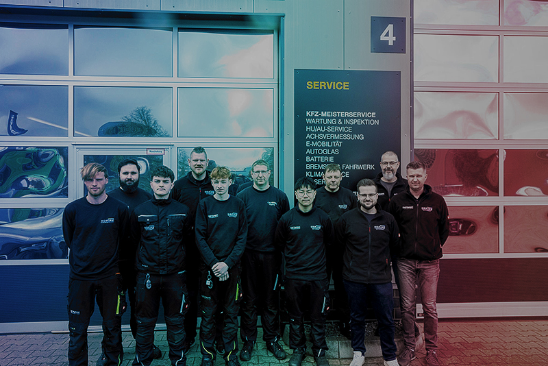 Hoping_Automobile-Team