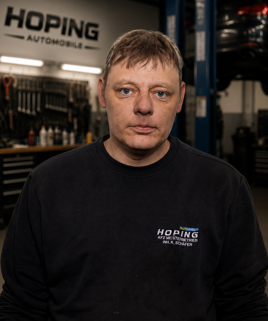Oliver Kasunin 